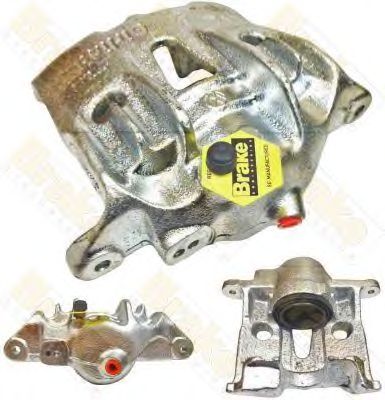 BRAKE ENGINEERING ca1308 -  Тормозной суппорт